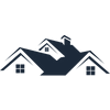 Flat Roofing Pros Logo